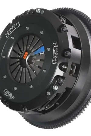 Clutch Masters 00-04 Audi A6/A6 Quattro 2.7L 850 Strapped Series Clutc — PMD Premier Motoring Development Trusted Brand