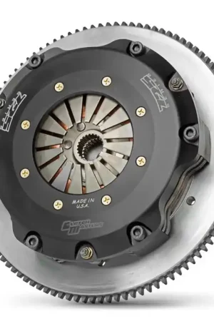 Clutch Masters 94-01 Acura Integra VTEC / 94-97 Honda Civic Si FX700 7 — PMD Premier Motoring Development Must Have