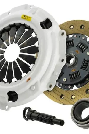 Clutch Masters 04-08 Subaru WRX Sti 2.5L Eng. 6-Spd (3300 lbs) FX200 C — PMD Premier Motoring Development Trending