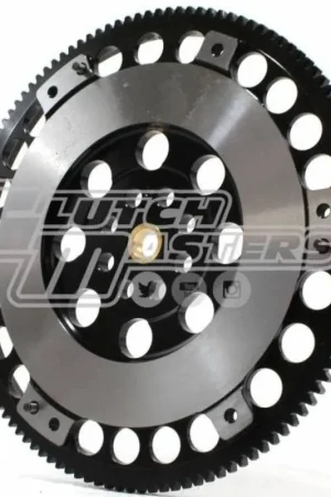 Clutch Masters 2015 Porsche Cayman GT4 6spd Lightweight Steel Flywheel — PMD Premier Motoring Development Limited Offer