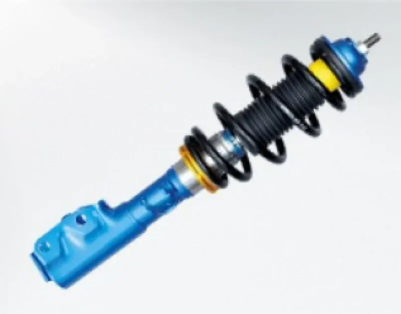 Certified Cusco Street Zero Mitsubishi Lancer Evolution 7/8/9 (CT9A) Coilover Su — PMD Premier Motoring Development