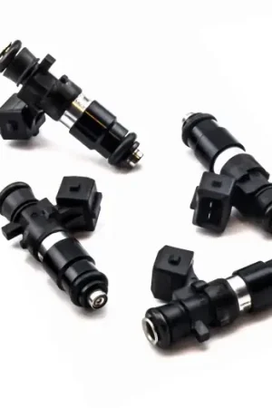 DeatschWerks 03-05 Dodge Neon SRT-4 / 08-09 Caliber Bosch EV14 1200cc— PMD Premier Motoring Development Fast Shipping