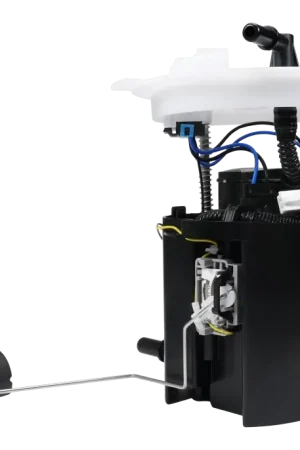 Warranty Included DeatschWerks DW300 Performance Pump Module for 09-12 Cadillac CTS-V — PMD Premier Motoring Development