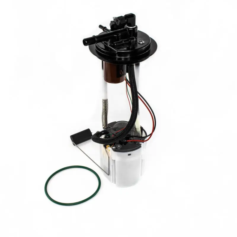 DeatschWerks 05-13 GM Truck DW400 Pump Module — PMD Premier Motoring Development Editor’s Pick