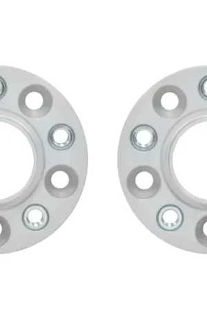 Buy Today Eibach Pro-Spacer 18mm Spacer / Bolt Pattern 5x130 / Hub Center 71.5 f — PMD Premier Motoring Development