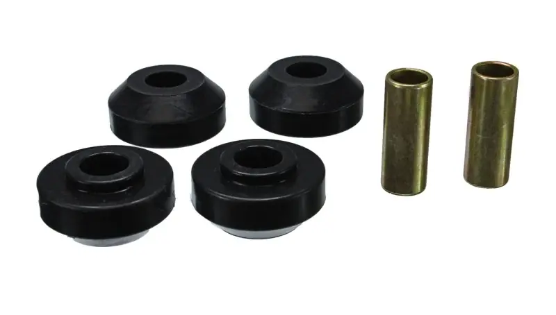 Professional Grade Energy Suspension Ford Strut Rod Bushing - Black — PMD Premier Motoring Development