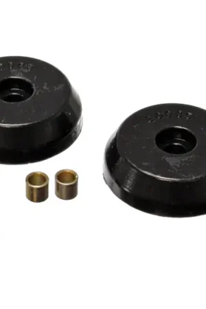 Buy Direct Energy Suspension Bump Stop - Universal - Black — PMD Premier Motoring Development