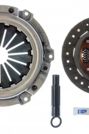 Exedy OE 1983-1986 Buick Skyhawk L4 Clutch Kit — PMD Premier Motoring Development Final Sale