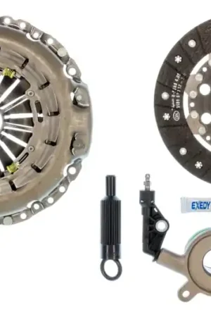 Big Sale Exedy OE 2004-2004 Mercedes-Benz SLK230 L4 Clutch Kit — PMD Premier Motoring Development