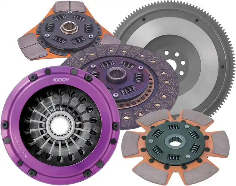 Holiday Sale Exedy 1989-1994 Nissan 240SX Replacement Clutch Cover (for NH01SD1) — PMD Premier Motoring Development