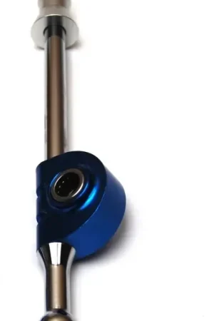 Fast Shipping Fidanza Subaru 01-06 WRX/ 96-03 STI / 96-03 Legacy Short Throw Shifter — PMD Premier Motoring Development