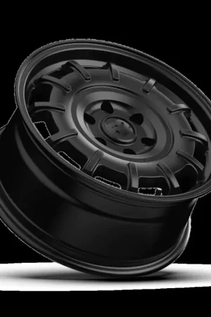 fifteen52 Bundt SV 17x8 6x130 42mm ET 84.1 4mm Center Bore Asphalt Bla — PMD Premier Motoring Development Price Drop