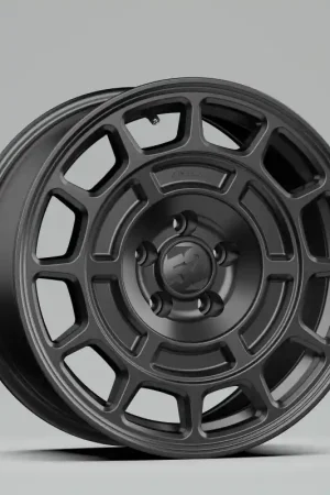 fifteen52 Metrix MX 17x8 5x108 38mm ET 63.4mm Center Bore Frosted Grap — PMD Premier Motoring Development Fast Shipping