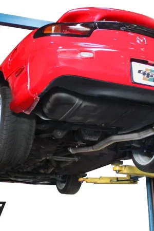 GReddy 92-02 Mazda RX-7 Revolution RS Exhaust — PMD Premier Motoring Development Weekend Sale