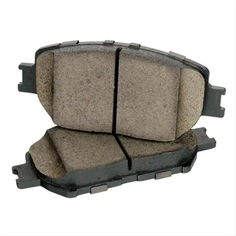 Centric C-TEK Semi-Metallic Brake Pads w/Shims - Rear — PMD Premier Motoring Development Hot Picks
