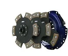 Authentic Spec 10-15 Chevy Camaro 3.6L Stage 4 Clutch Kit — PMD Premier Motoring Development