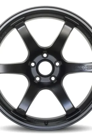 Gram Lights 57DR-X 17X8.5 -10 6x139.7 Dark Bronze — PMD Premier Motoring Development Best Price