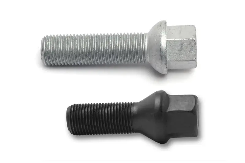 Special Discount H&R Wheel Bolts Type 14 X 1.5 Length 40mm Type Tapered Head 17mm — PMD Premier Motoring Development