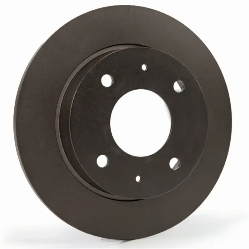 Clearance EBC 89-95 Toyota Pick-Up 4WD RK Series Premium Front Rotors — PMD Premier Motoring Development