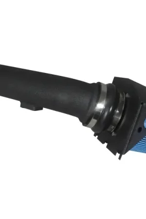 Injen 09-10 Ford F-150 V8 5.4L Wrinkle Black Power-Flow Air Intake Sys — PMD Premier Motoring Development Secure Checkout