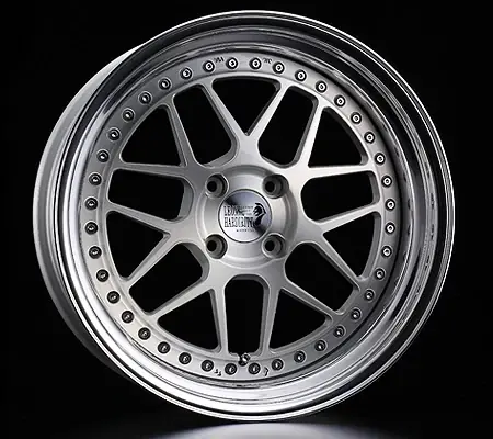 Leon Hardiritt Gemut Progressline 17x6 — PMD Premier Motoring Development Original