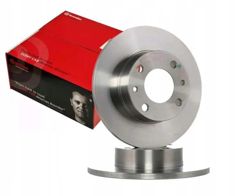 Brembo 14-21 Mini Cooper Front Premium UV Coated OE Equivalent Rotor — PMD Premier Motoring Development Place Order