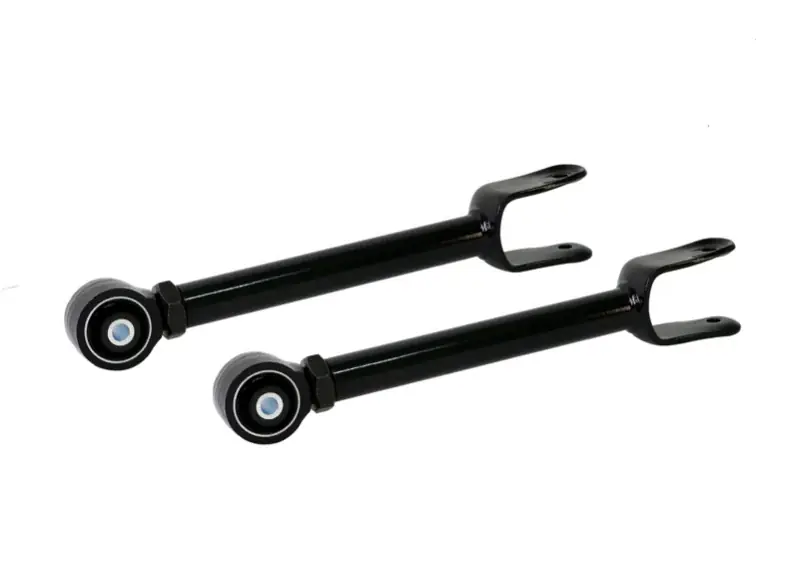 Today Only Whiteline 97-06 Jeep Wrangler TJ Front Upper Control Arm — PMD Premier Motoring Development