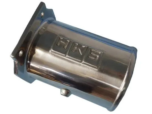 HKS Airflow Less Adaptor GT-R — PMD Premier Motoring Development High Quality
