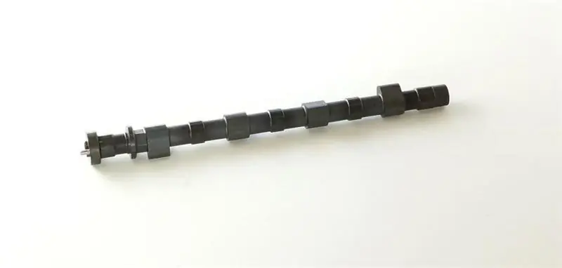 Limited Offer HKS 91-98 Nissan 180SX SR20DET RPS 13 Step 2 272 Exhaust Camshaft — PMD Premier Motoring Development