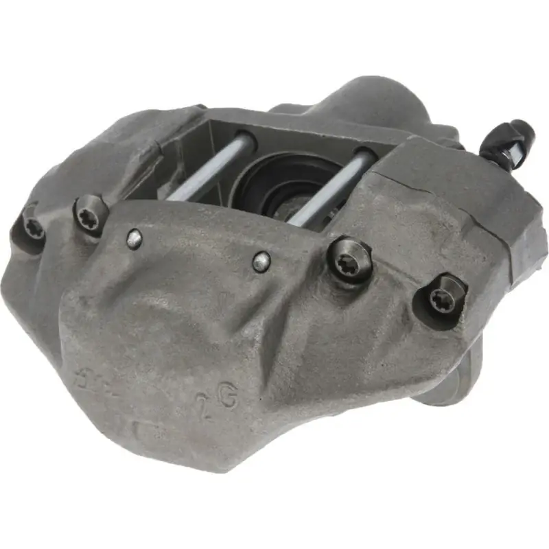 Flash Sale Centric Semi-Loaded Brake Caliper - Front Left — PMD Premier Motoring Development