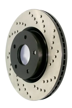 Centric 11-17 BMW 228i/230ix320i/328d/330i/428 Front Disc Brake Calipe — PMD Premier Motoring Development Save Now
