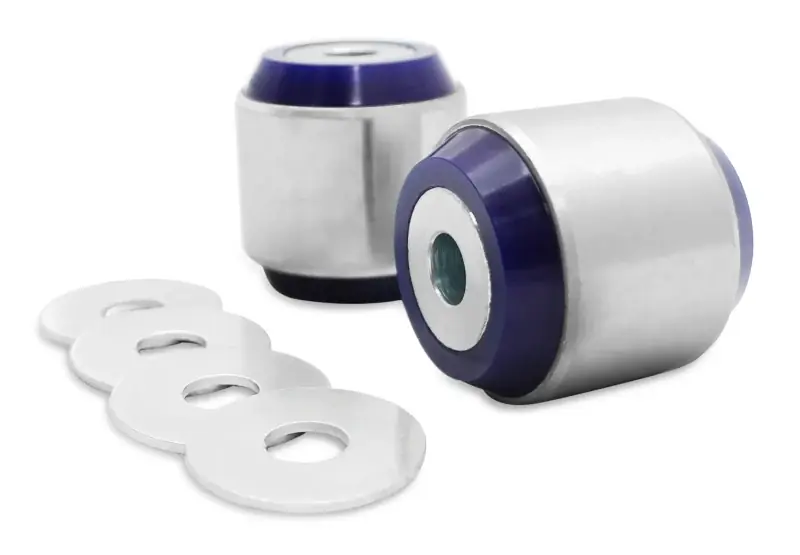 SuperPro 2009 Audi Q5 Prestige Front Lower Inner Control Arm Bushing K — PMD Premier Motoring Development Direct From Manufacturer
