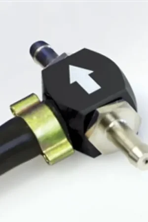 Grab Now Turbosmart GBCV SS/DS Replacement Tee — PMD Premier Motoring Development