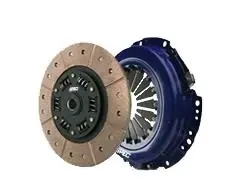 Bargain Spec 11-13 Ford Focus 2.0L Naturally Aspirated Stage 5 Clutch Kit — PMD Premier Motoring Development