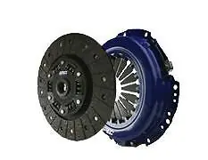Secure Checkout Spec 00-04 Ford Focus 2.0L ZX3/ZTS Stage 1 Clutch Kit — PMD Premier Motoring Development