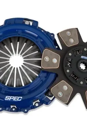 Instant Buy Spec 09-12 Kia Soul 1.6L Stage 1 Clutch Kit — PMD Premier Motoring Development