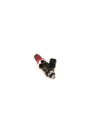 Warranty Included Injector Dynamics 1340cc Injector - 48mm Length - 11mm Gold Top - S200 — PMD Premier Motoring Development