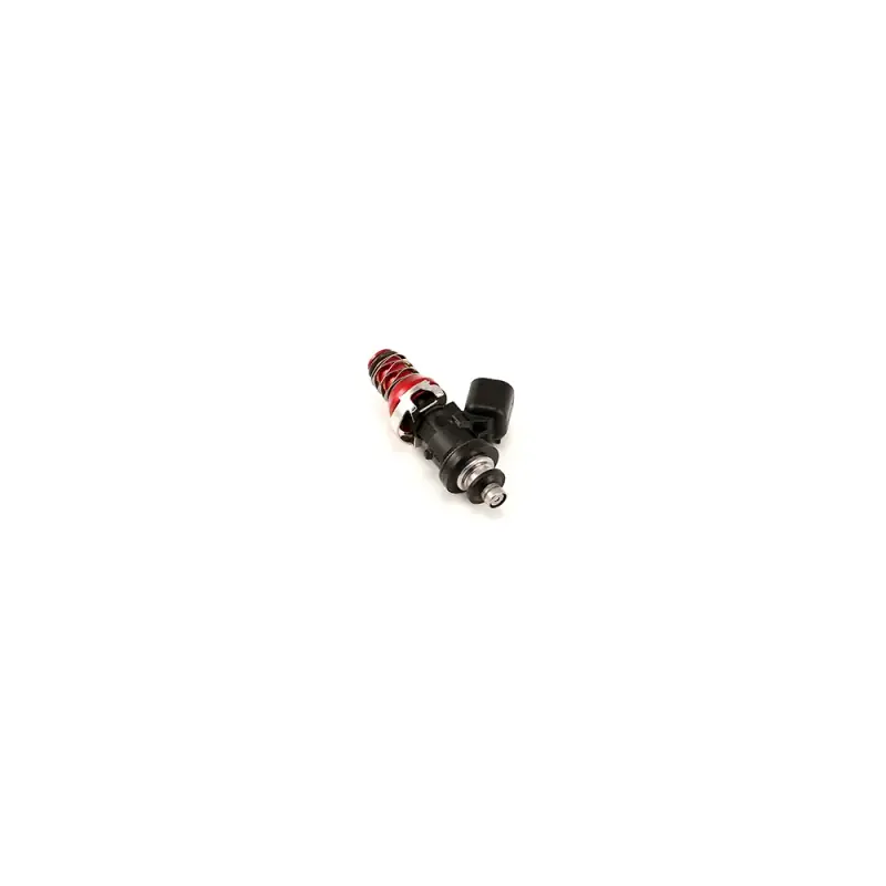 Warranty Included Injector Dynamics 1340cc Injector - 48mm Length - 11mm Gold Top - S200 — PMD Premier Motoring Development