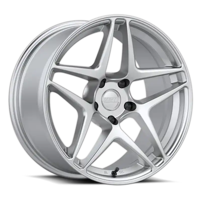 Kansei K15H Astro 18x10.5in / 5x114.3 BP / 12mm Offset / 73.1mm Bore - — PMD Premier Motoring Development Bargain