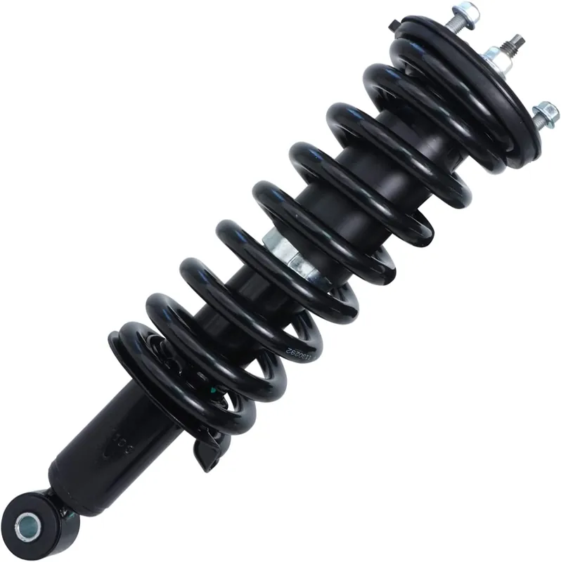Viral Front Driver or Passenger Side Strut w\\/Coil Spring