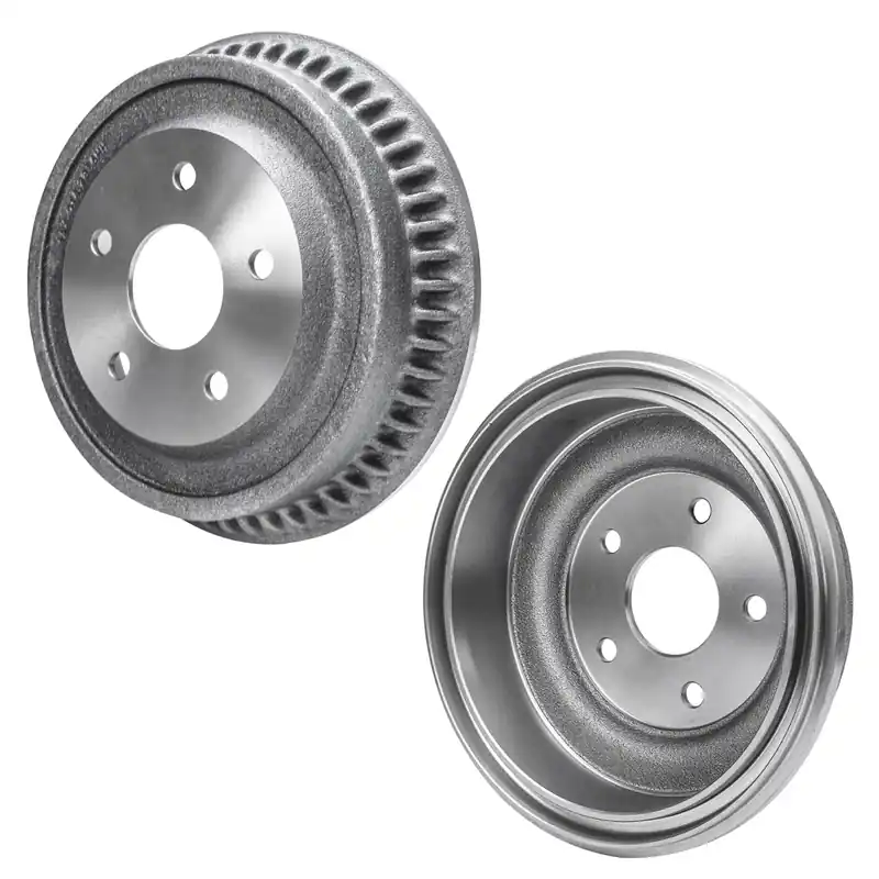 Sale Rear Brake Drums (Pair)