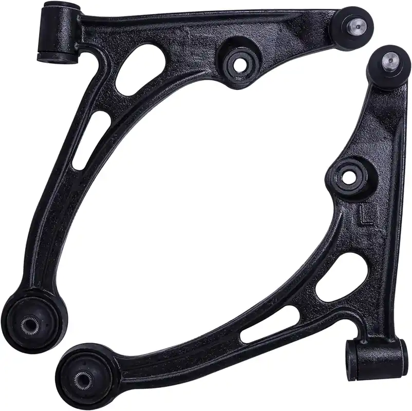 Save Now Front Lower Control Arms w\\/Ball Joints (Pair)