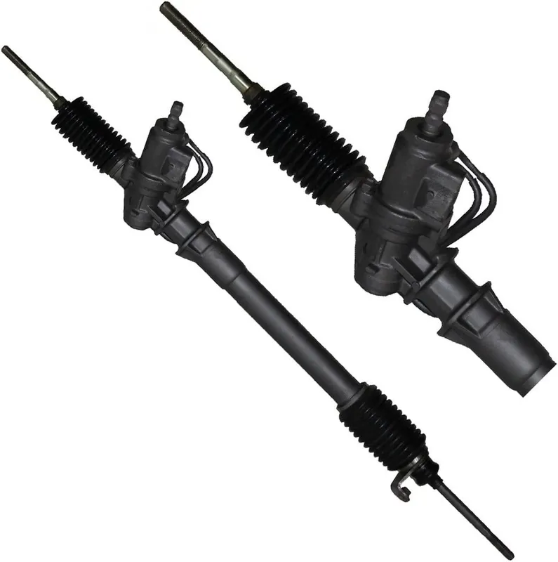Affordable Power Steering Rack and Pinion