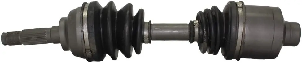 Get Yours Front Driver Side CV Axle