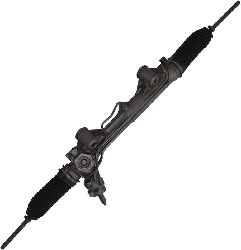 Markdown Power Steering Rack and Pinion
