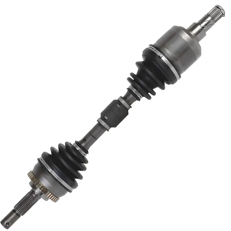 Front Driver Side CV Axle Buy Direct