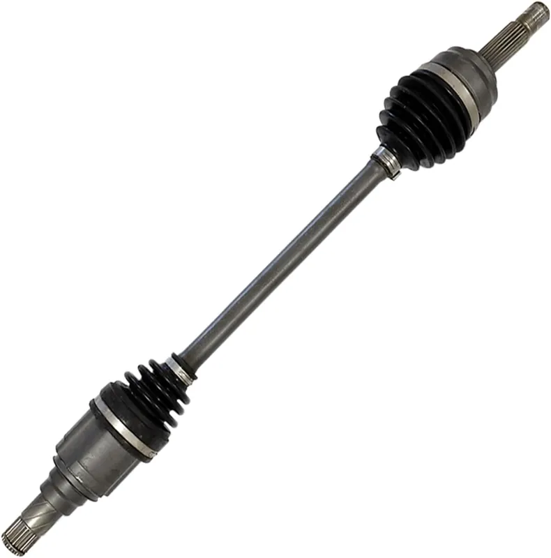 Front Driver Side CV Axle Hot Picks