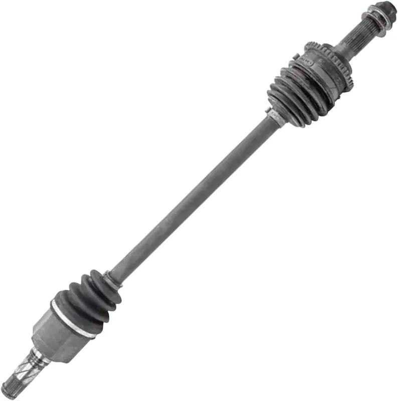 High Quality Rear Passenger Side CV Axle