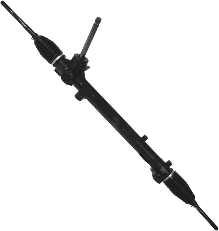 Deal Electronic Assist Power Steering Rack and Pinion