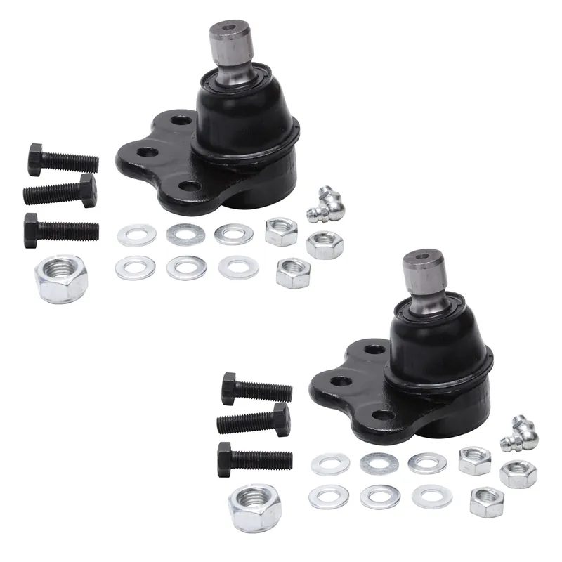 Last Chance Front Lower Ball Joints (Pair)